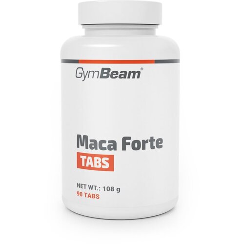 GymBeam Maca Forte TABS Cijene