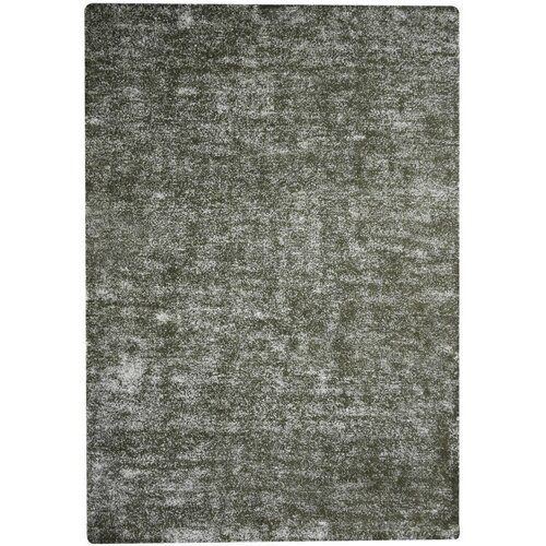 Kayoom TKANA PREPROGA 120/170 cm taftano olivno zelena Cene
