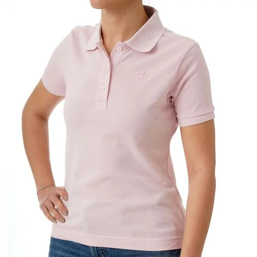 Robe Di Kappa Ženska majica Polo Golovin, Svetloroze Slike