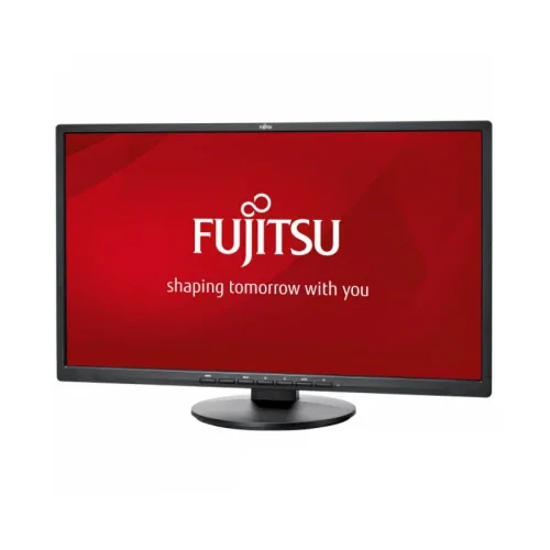 Fujitsu Display E24-8 TS PRO 24" LED IPS monitor FullHD, DP, DVI, D-SUB