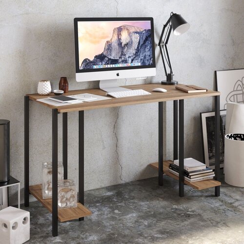 Woody Fashion hanah home radni sto reader 541HDL1114 Cene