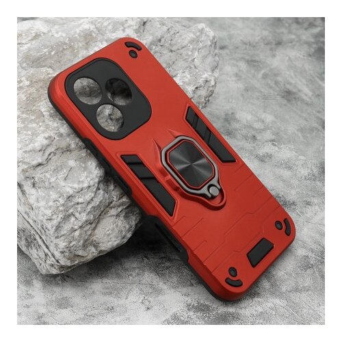  Futrola square ring za honor 400 lite crvena ( F120576 ) Cene