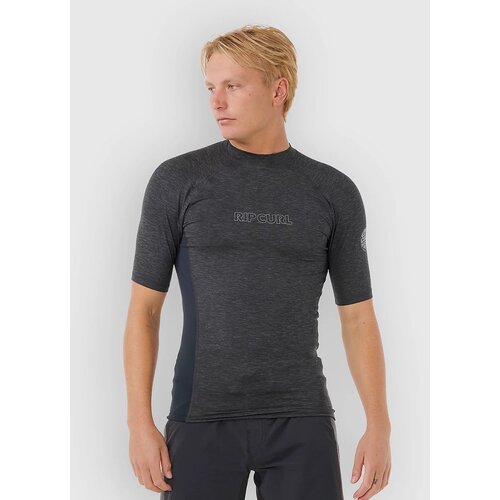 Rip Curl Dawn Patrol Upf Perf Lycra black marle Cene