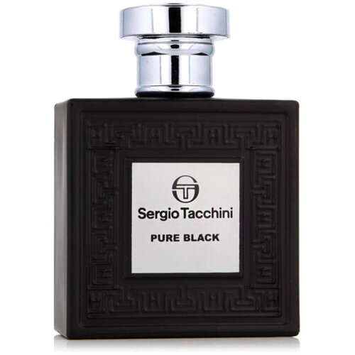Parfem Pure Black toaletna voda za mo&amp;scaron;ke 100 ml Slike