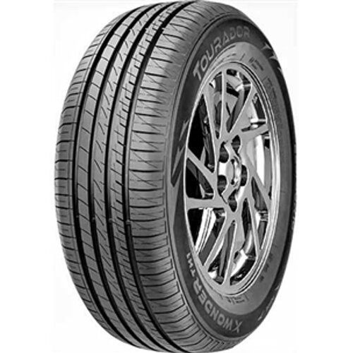 Tourador 205/55 R16 91W X WONDER TH1 letna pnevmatika Cene