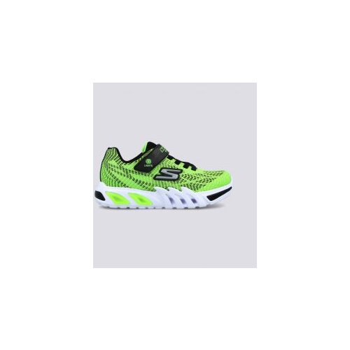 Skechers patike za dečake flex glow elite bp 400137L-LMBK Cene