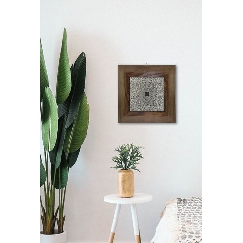 Wallity Zidna slika Artvessakaro49, 15,5x15,5 cm Cijene