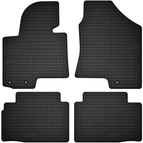 Wielganizator Komplet gumijastih zaščitnih preprog za: Kia Sportage III SUV (od 2010 do 2015), (22129093) Cene