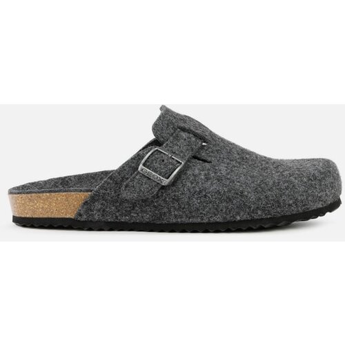 Geox Grey men's slippers Ghita - Men's Cijene