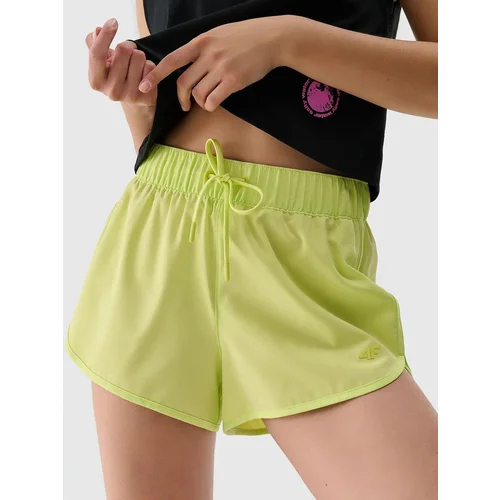 4f Women's Shorts