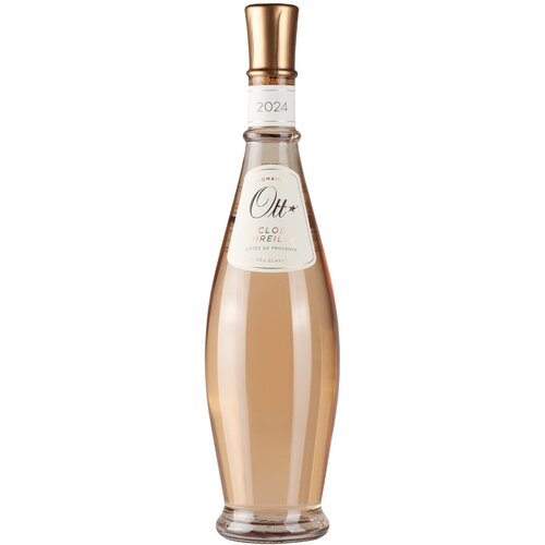 Domaines_Ott Chateau Clos Mireille Rose Slike