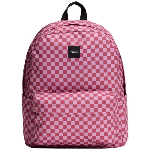 Vans Nahrbtniki Vn000h4xfrq1 Rožnata Slike