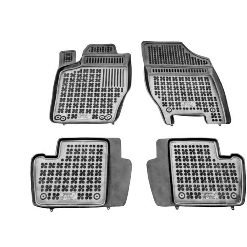 REZAW-PLAST Tipske patosnice za CITROEN C4 (04-17) / PEUGEOT 307 (01-11) - Kadice Cene