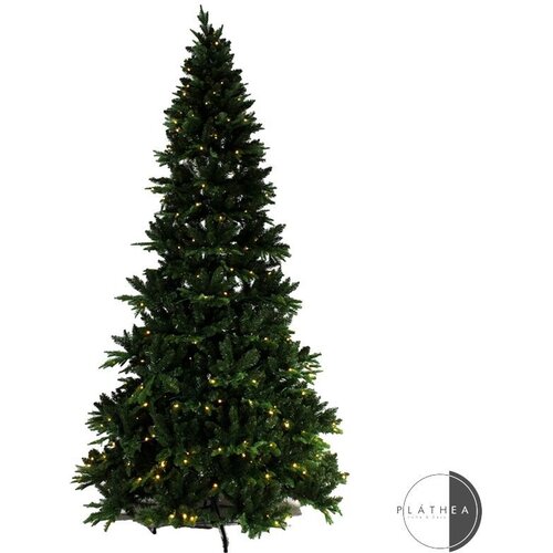  Albero woodland 270X142CM 1990T 700LED pvc/pe Cene