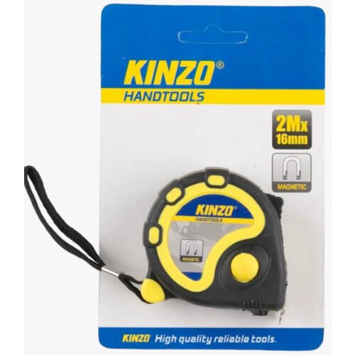 Kinzo METAR 2M Cene