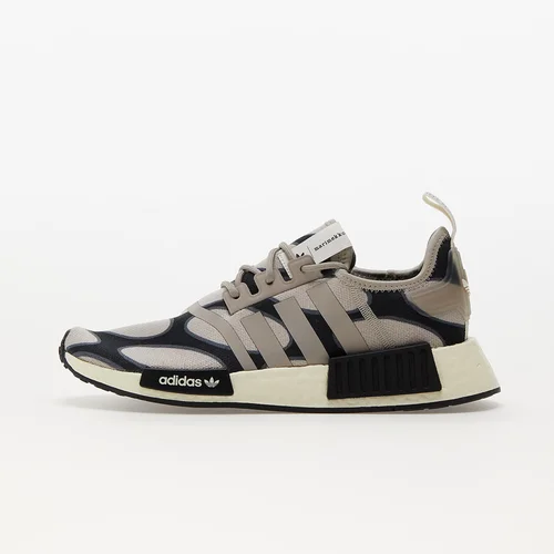 Adidas x Marimekko NMD_R1 W Core Black/ Off White/ Grey Six