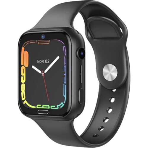  Djeciji pametni sat H140 4G Black Cijene