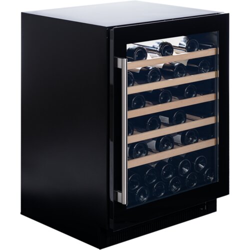 Dunavox vinska vitrina DAUF-46.138MB Slike