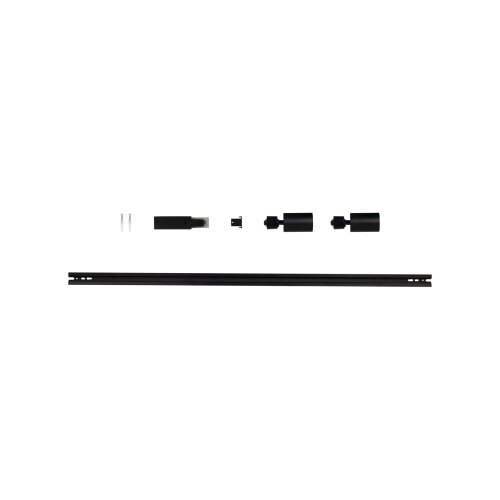 Kanlux 45920 - Reflektor za &amp;scaron;inski sistem ALTEAR 2xGU10/10W/230V 1m crna Slike