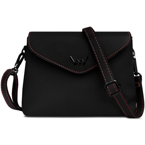 Vuch Byrsa Mini Black Handbag Cene