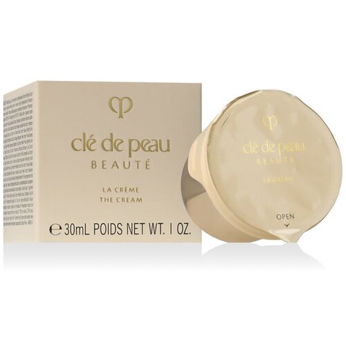 Clé de Peau Beauté The Cream noćna krema za lice Refill 30 ml Cijene