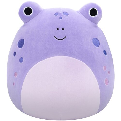 Squishmallows Nahomy lila paglavec, 30 cm Slike