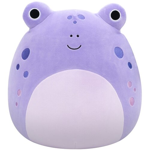 Squishmallows Squishmallow 30Cm - Punoglavac Boje Lavande Slike