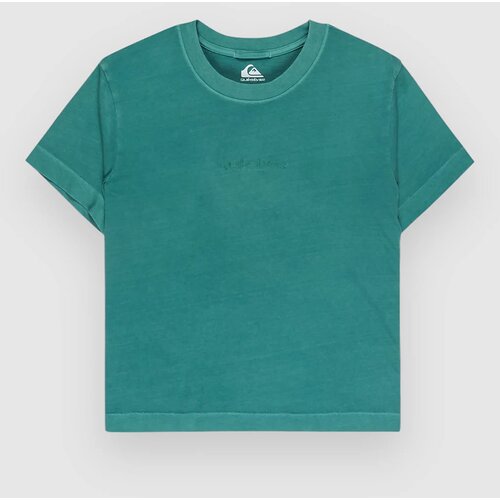 Quiksilver Essential T-shirt deep sea Cene