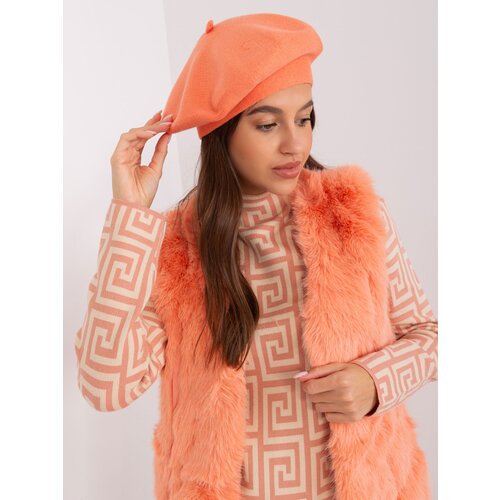 Wool Fashion Italia Cap-AT-CZ-231305.85P-Peach Cene