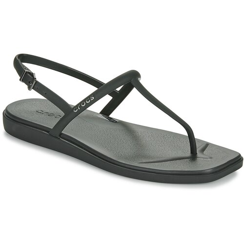 Crocs Miami Thong Sandal Crna Cijene