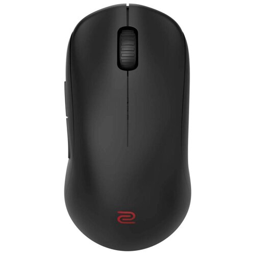 Zowie mi&amp;scaron; U2 - dw wireless - black Slike
