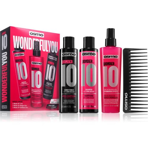 OSMO Wonder 10 set (za kosu) Cijene