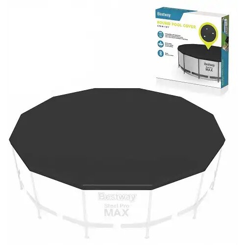 Bestway Prekrivač za Bazen 366cm Cene