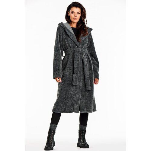 Awama Woman&amp;#039;s Coat A682 Slike