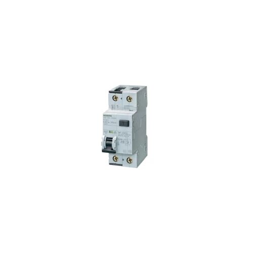 Siemens FID Prekidač 5SU1356-7KK20, 1-polno, +N C20 A 0,03 Cijene