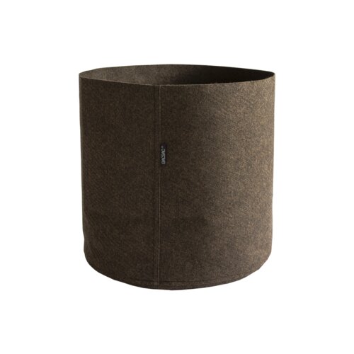 BACSAC Torba za rastline "Humus" - filc - 50 L Cene