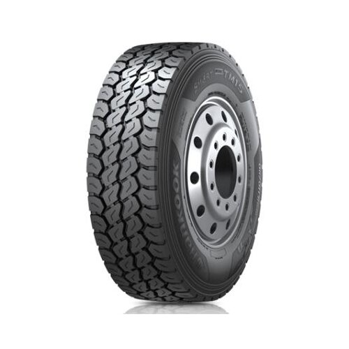 Hankook TM15 385/65 R22.5 160K Cene