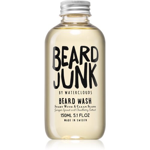 Waterclouds Bread Wash šampon za brado 150 ml Cene