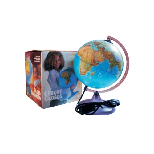 Globus F20cm SVETLEĆI Cene
