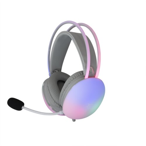 White Shark HEADSET GH-2342 FIREFLY - Bijele Cijene
