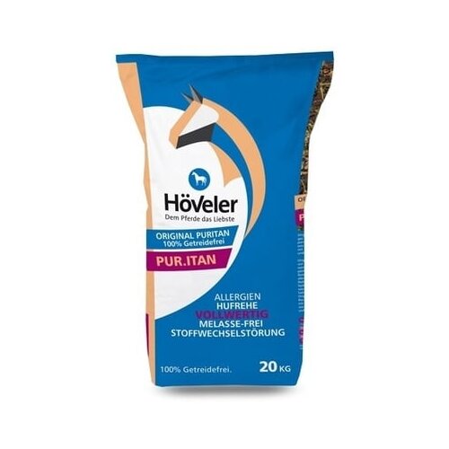 H&amp;ouml;veler Pur.itan Slike