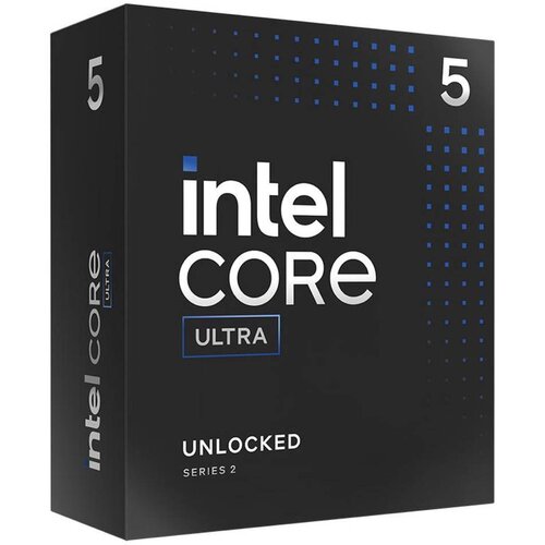 Intel core ultra 5 245K 4.20GHz (5.20GHz) procesor Cene