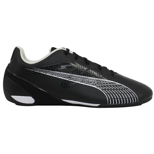 Puma Nizke superge Ferrari Carbon Cat Črna Cene