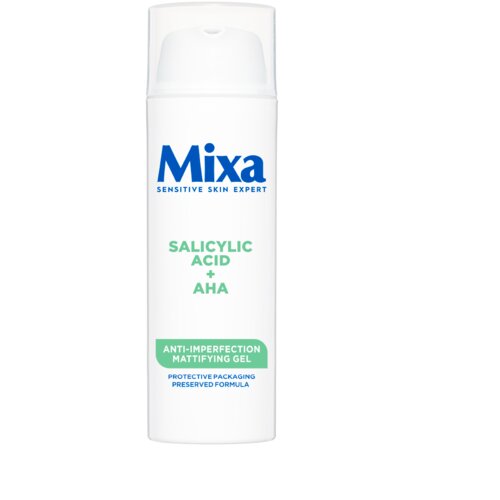 Mixa fluid protiv nepravilnosti, 50ml Cene
