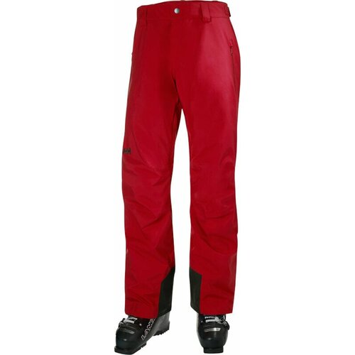 Helly Hansen Muške ski pantalone Legendary Insulat HH-65704 crvene Cene