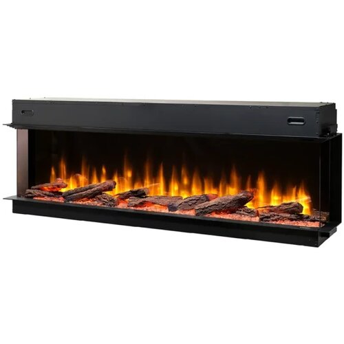  Električni kamin &ndash; DIMPLEX IGNITE ULTRA Cijene