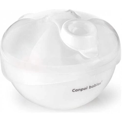 Canpol dozer za mleko u prahu - white Cene