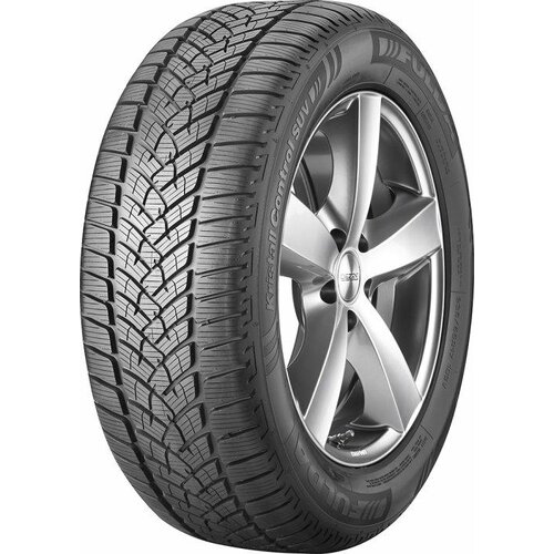 Fulda kristall control suv ( 235/60 R17 102H ) Slike