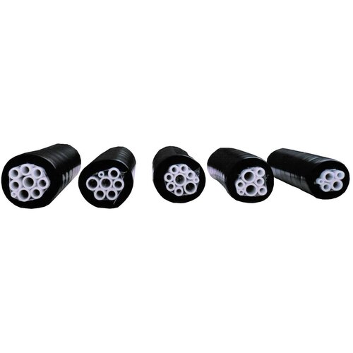 ich-zapfe Suha python cev 10x16 mm z 13 mm izolacijo za 4 pivske cevi 7 mm, (5000215994) Cene