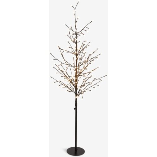 LED light tree H160 208LED Cene